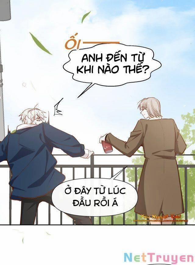 Mười Năm Sau, Tôi Kết Hôn Với Kẻ Không Đội Trời Chung Của Mình?! 31 trang 2