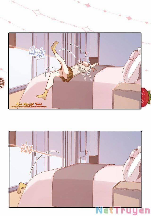 Mười Năm Sau, Tôi Kết Hôn Với Kẻ Không Đội Trời Chung Của Mình?! 31 trang 20