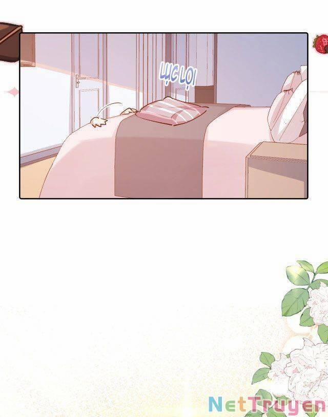 Mười Năm Sau, Tôi Kết Hôn Với Kẻ Không Đội Trời Chung Của Mình?! 31 trang 21