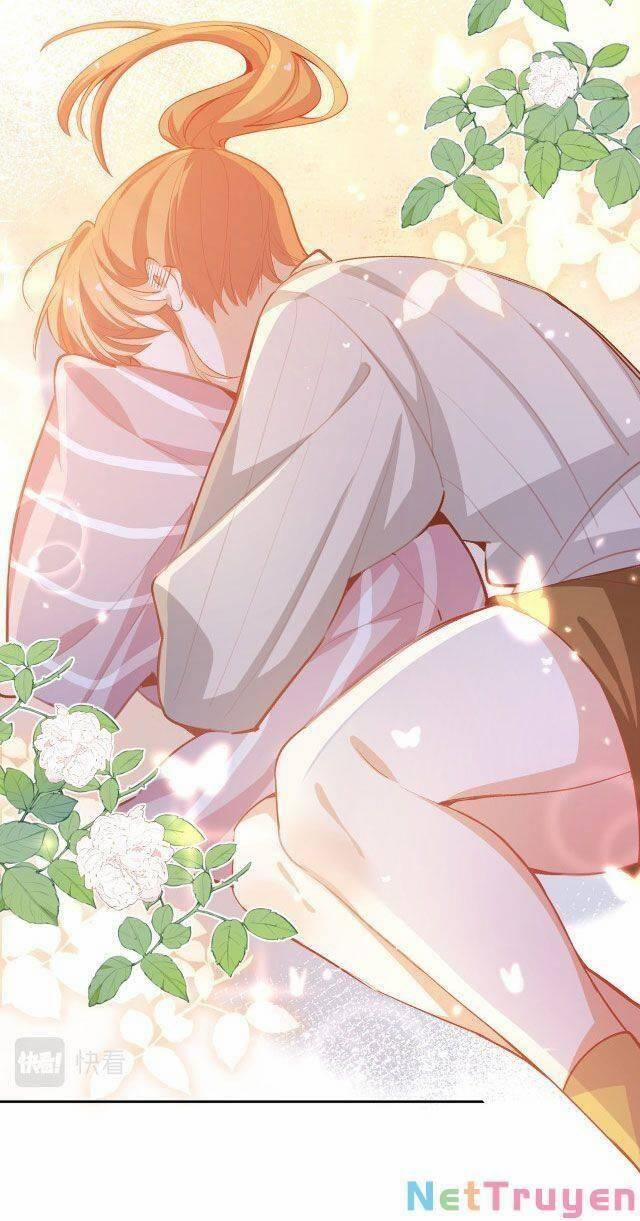 Mười Năm Sau, Tôi Kết Hôn Với Kẻ Không Đội Trời Chung Của Mình?! 31 trang 22