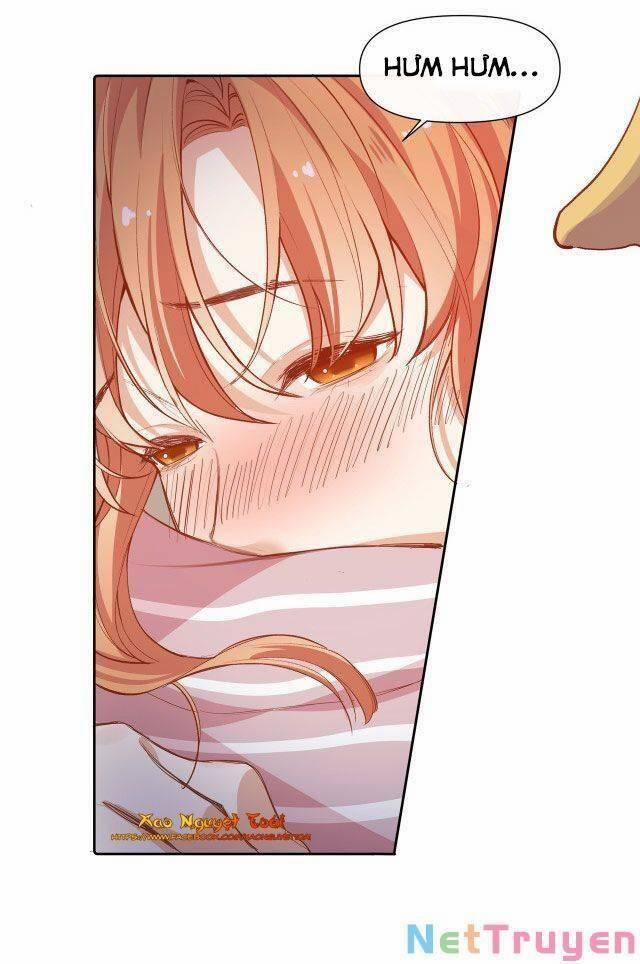 Mười Năm Sau, Tôi Kết Hôn Với Kẻ Không Đội Trời Chung Của Mình?! 31 trang 23