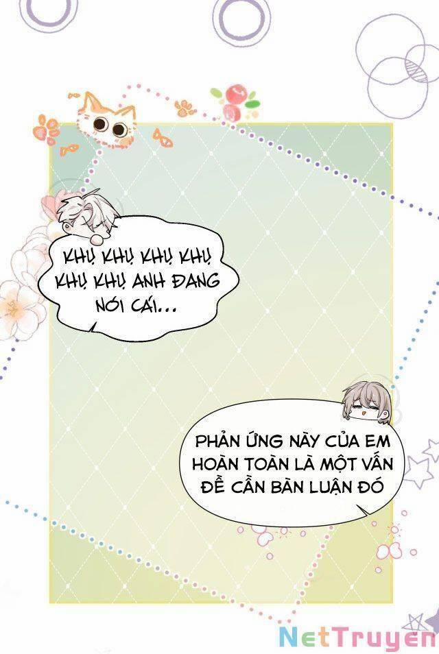 Mười Năm Sau, Tôi Kết Hôn Với Kẻ Không Đội Trời Chung Của Mình?! 31 trang 5