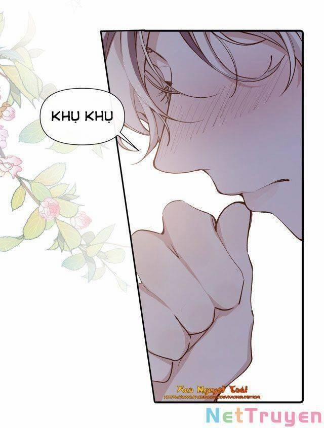 Mười Năm Sau, Tôi Kết Hôn Với Kẻ Không Đội Trời Chung Của Mình?! 31 trang 6