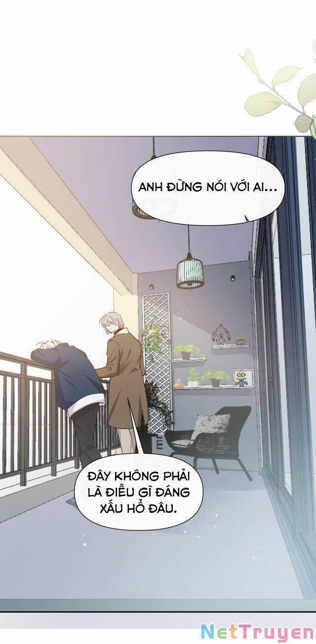 Mười Năm Sau, Tôi Kết Hôn Với Kẻ Không Đội Trời Chung Của Mình?! 31 trang 7