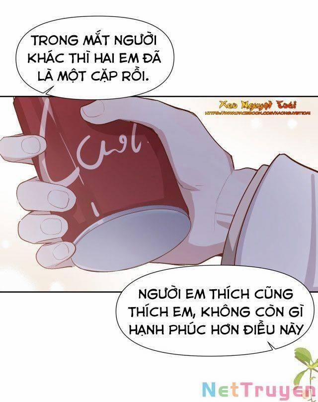 Mười Năm Sau, Tôi Kết Hôn Với Kẻ Không Đội Trời Chung Của Mình?! 31 trang 8