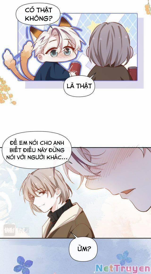 Mười Năm Sau, Tôi Kết Hôn Với Kẻ Không Đội Trời Chung Của Mình?! 31 trang 9