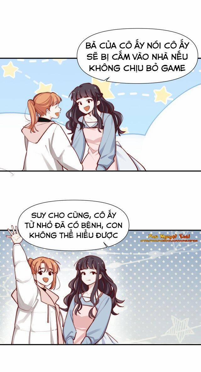 Mười Năm Sau, Tôi Kết Hôn Với Kẻ Không Đội Trời Chung Của Mình?! 32 trang 12