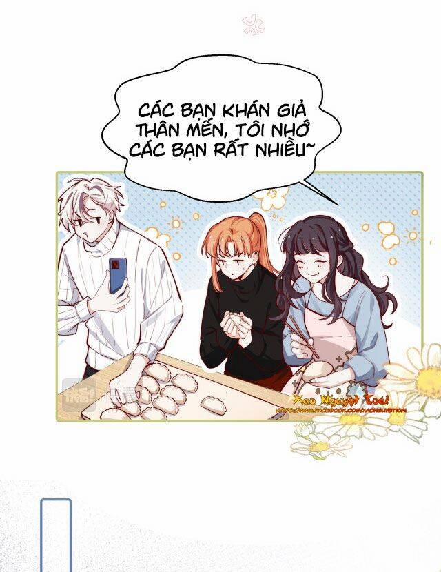 Mười Năm Sau, Tôi Kết Hôn Với Kẻ Không Đội Trời Chung Của Mình?! 32 trang 18