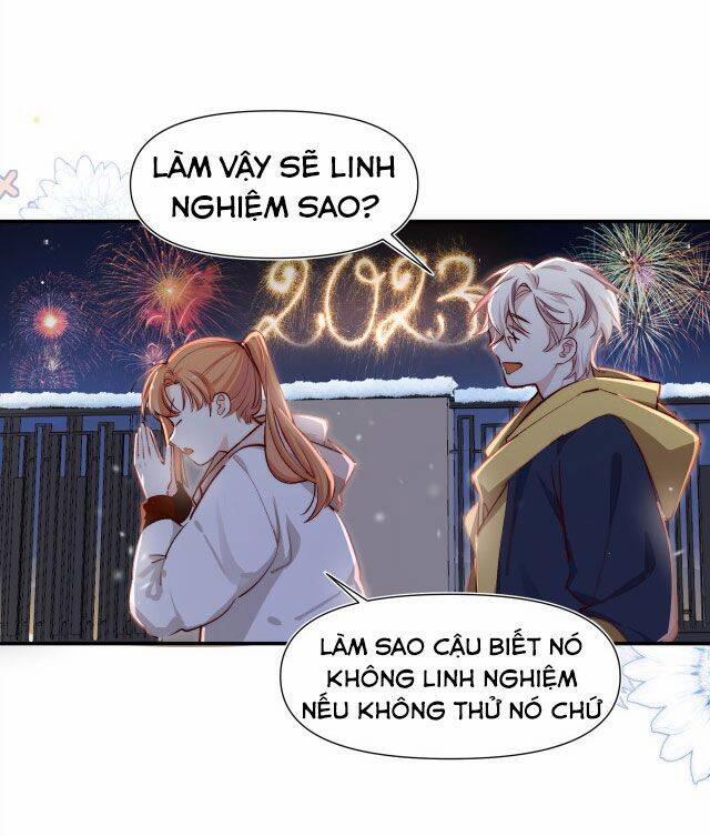 Mười Năm Sau, Tôi Kết Hôn Với Kẻ Không Đội Trời Chung Của Mình?! 32 trang 24