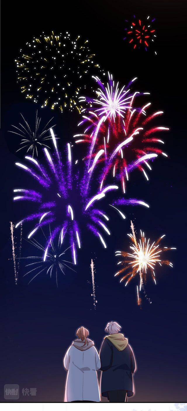 Mười Năm Sau, Tôi Kết Hôn Với Kẻ Không Đội Trời Chung Của Mình?! 32 trang 26