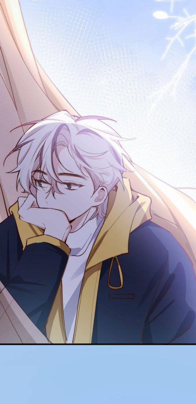 Mười Năm Sau, Tôi Kết Hôn Với Kẻ Không Đội Trời Chung Của Mình?! 32 trang 3