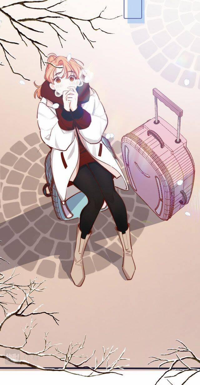 Mười Năm Sau, Tôi Kết Hôn Với Kẻ Không Đội Trời Chung Của Mình?! 32 trang 5