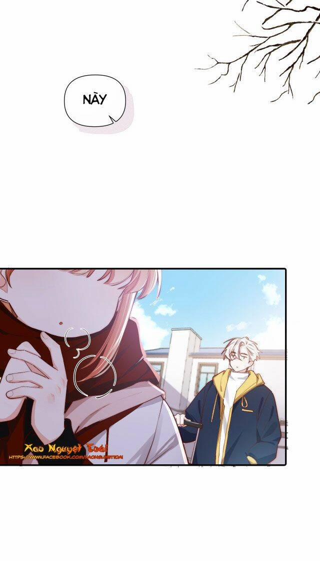 Mười Năm Sau, Tôi Kết Hôn Với Kẻ Không Đội Trời Chung Của Mình?! 32 trang 6