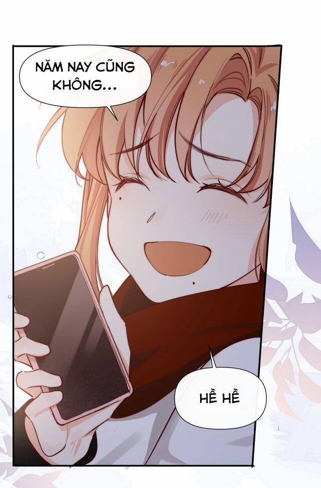 Mười Năm Sau, Tôi Kết Hôn Với Kẻ Không Đội Trời Chung Của Mình?! 32 trang 7