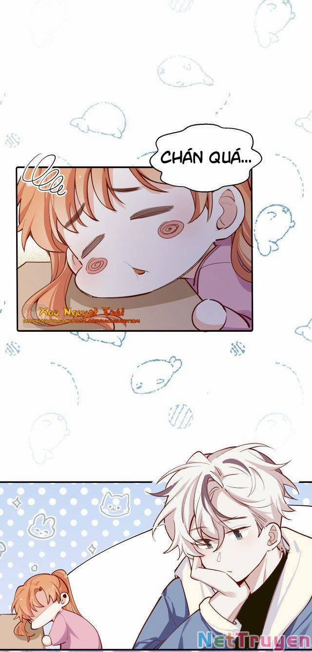 Mười Năm Sau, Tôi Kết Hôn Với Kẻ Không Đội Trời Chung Của Mình?! 33 trang 0