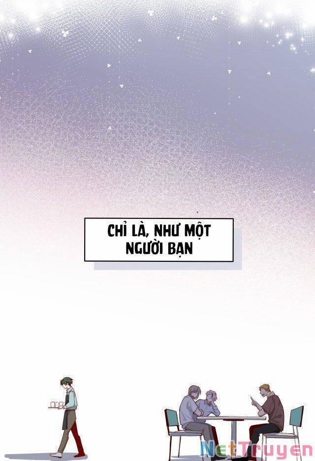 Mười Năm Sau, Tôi Kết Hôn Với Kẻ Không Đội Trời Chung Của Mình?! 34 trang 15