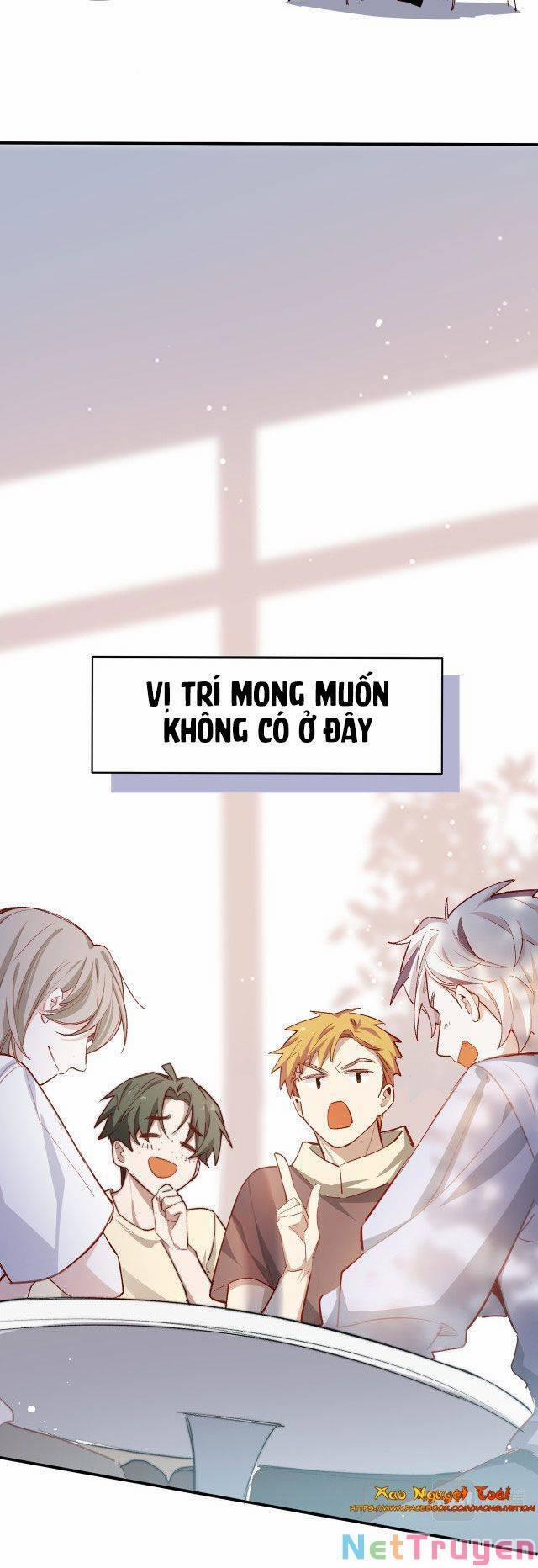 Mười Năm Sau, Tôi Kết Hôn Với Kẻ Không Đội Trời Chung Của Mình?! 34 trang 16