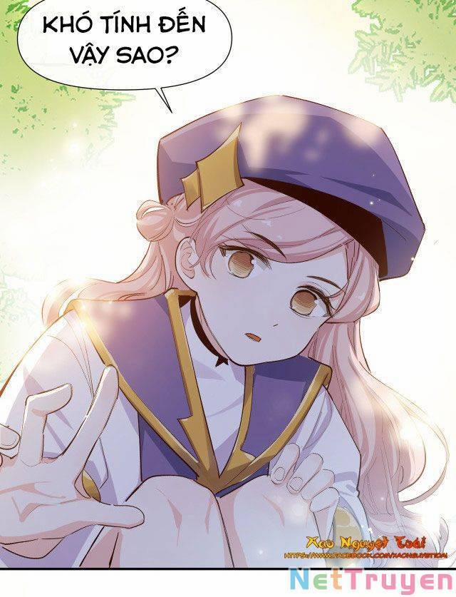 Mười Năm Sau, Tôi Kết Hôn Với Kẻ Không Đội Trời Chung Của Mình?! 34 trang 18