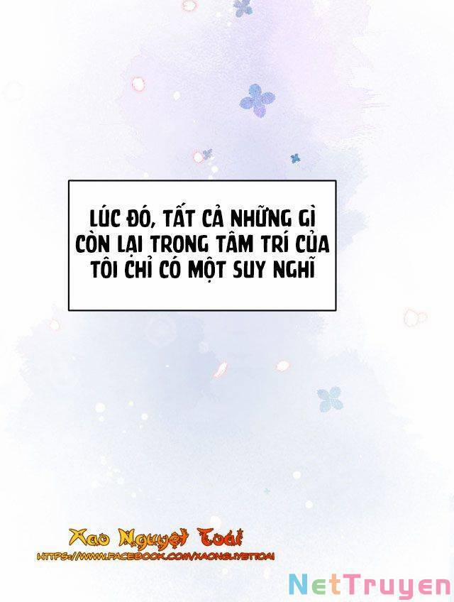 Mười Năm Sau, Tôi Kết Hôn Với Kẻ Không Đội Trời Chung Của Mình?! 34 trang 2