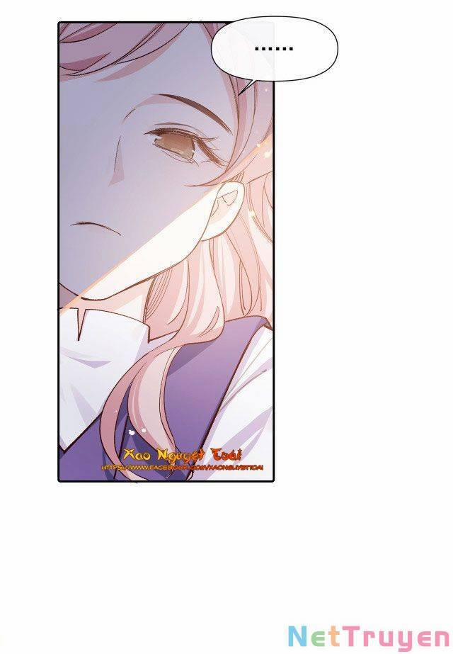 Mười Năm Sau, Tôi Kết Hôn Với Kẻ Không Đội Trời Chung Của Mình?! 34 trang 20