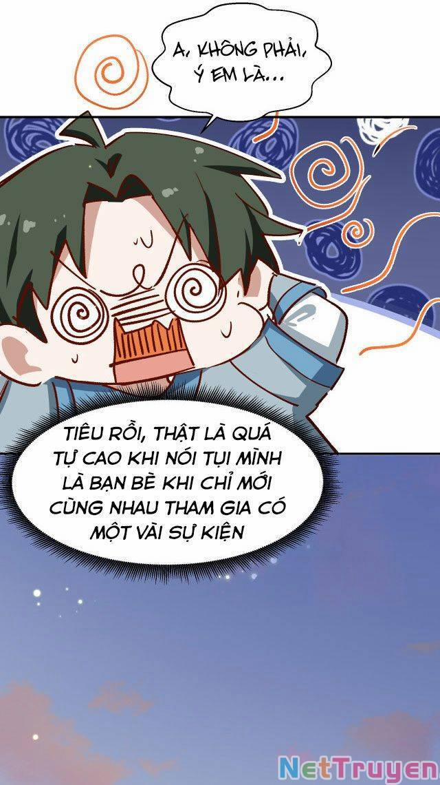 Mười Năm Sau, Tôi Kết Hôn Với Kẻ Không Đội Trời Chung Của Mình?! 34 trang 25