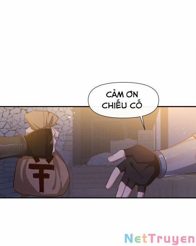 Mười Năm Sau, Tôi Kết Hôn Với Kẻ Không Đội Trời Chung Của Mình?! 34 trang 27