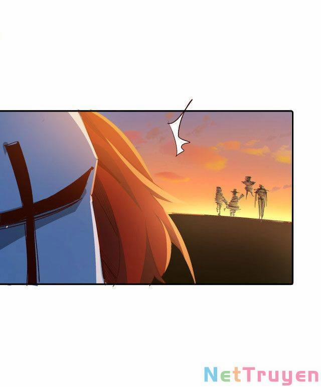 Mười Năm Sau, Tôi Kết Hôn Với Kẻ Không Đội Trời Chung Của Mình?! 34 trang 29