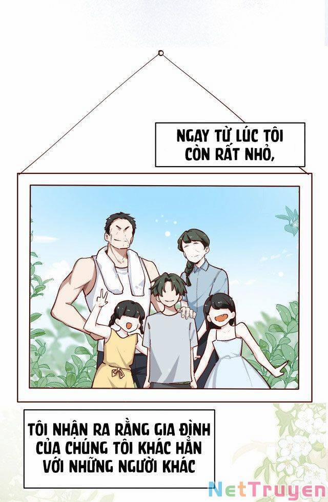 Mười Năm Sau, Tôi Kết Hôn Với Kẻ Không Đội Trời Chung Của Mình?! 34 trang 3