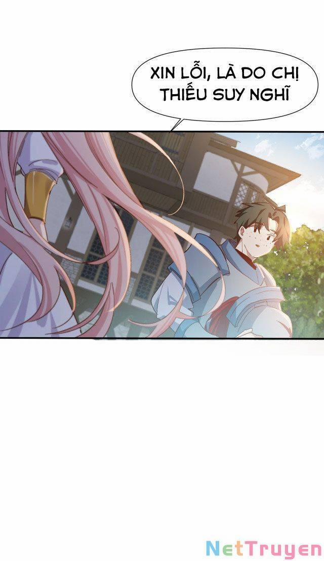 Mười Năm Sau, Tôi Kết Hôn Với Kẻ Không Đội Trời Chung Của Mình?! 34 trang 31