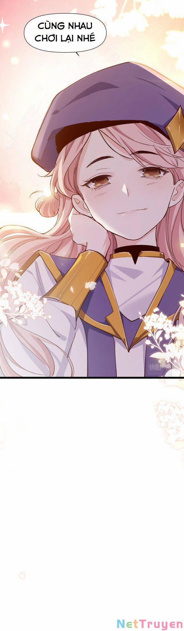 Mười Năm Sau, Tôi Kết Hôn Với Kẻ Không Đội Trời Chung Của Mình?! 34 trang 33