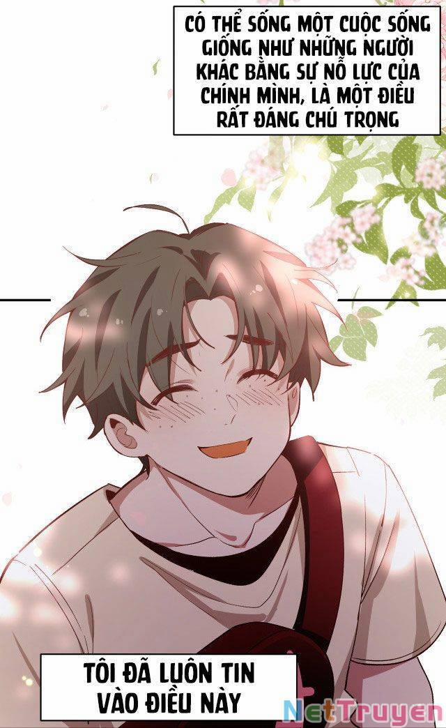 Mười Năm Sau, Tôi Kết Hôn Với Kẻ Không Đội Trời Chung Của Mình?! 34 trang 7