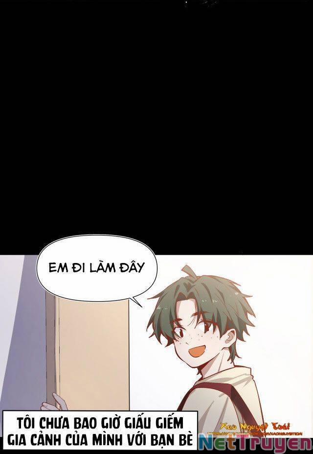 Mười Năm Sau, Tôi Kết Hôn Với Kẻ Không Đội Trời Chung Của Mình?! 34 trang 8