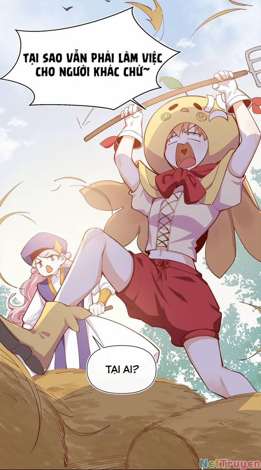 Mười Năm Sau, Tôi Kết Hôn Với Kẻ Không Đội Trời Chung Của Mình?! 35 trang 1