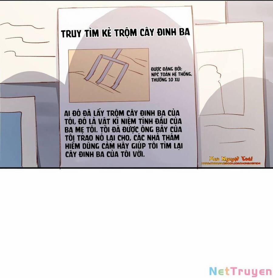 Mười Năm Sau, Tôi Kết Hôn Với Kẻ Không Đội Trời Chung Của Mình?! 35 trang 10