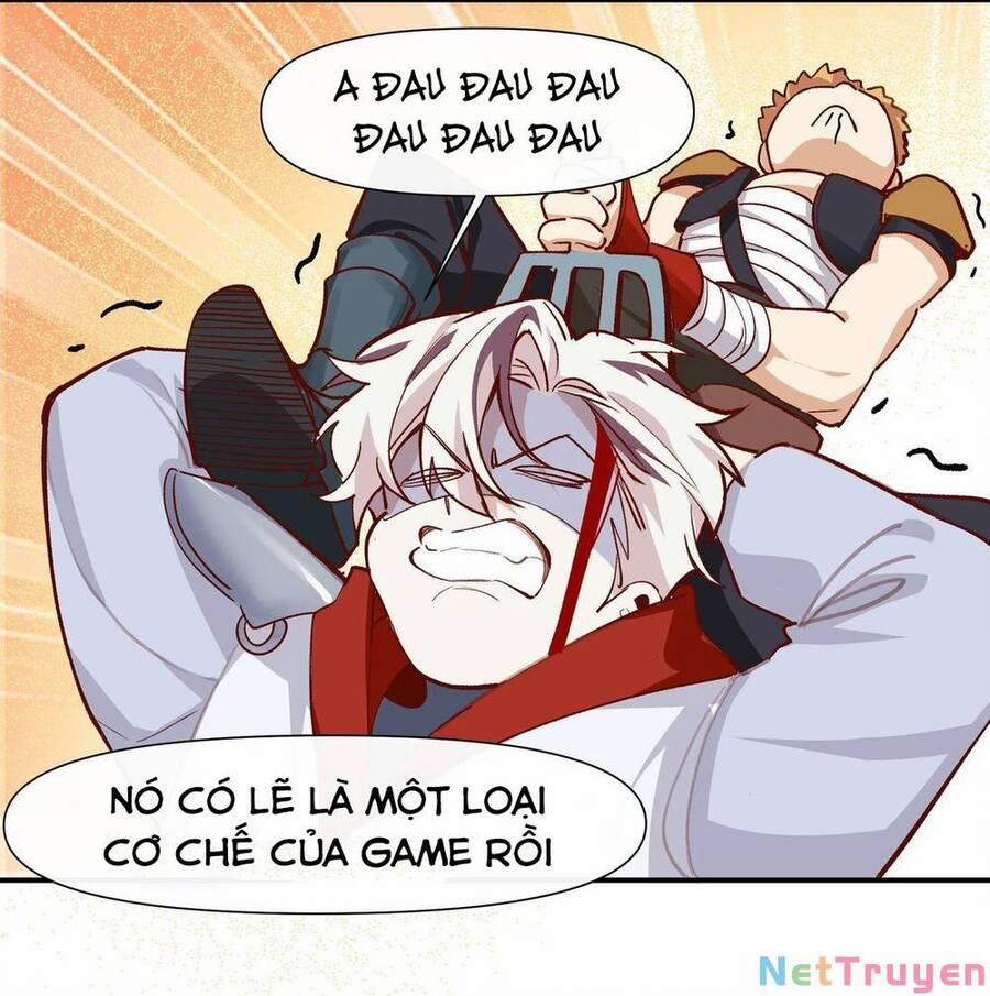 Mười Năm Sau, Tôi Kết Hôn Với Kẻ Không Đội Trời Chung Của Mình?! 35 trang 15