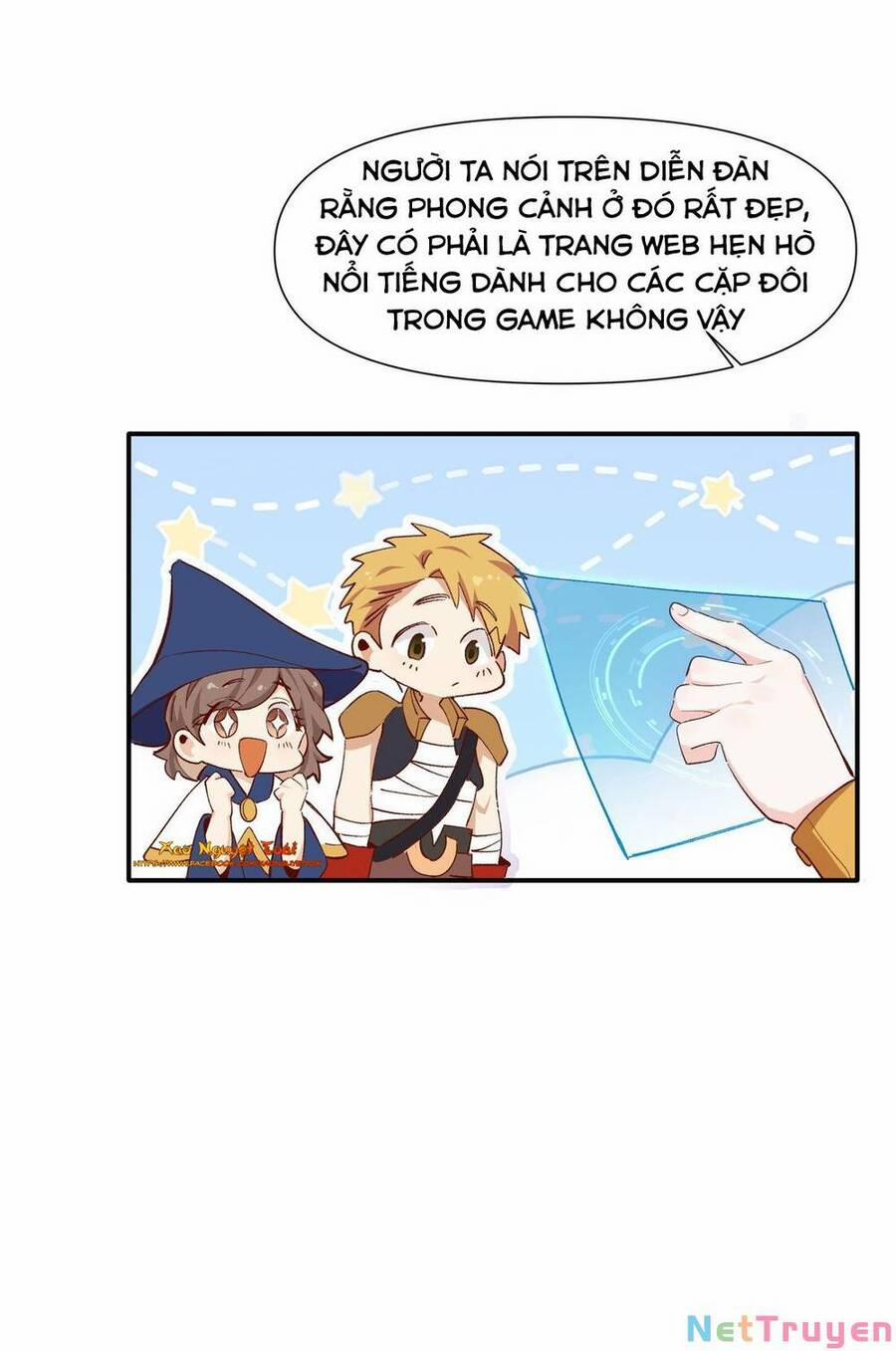 Mười Năm Sau, Tôi Kết Hôn Với Kẻ Không Đội Trời Chung Của Mình?! 35 trang 18