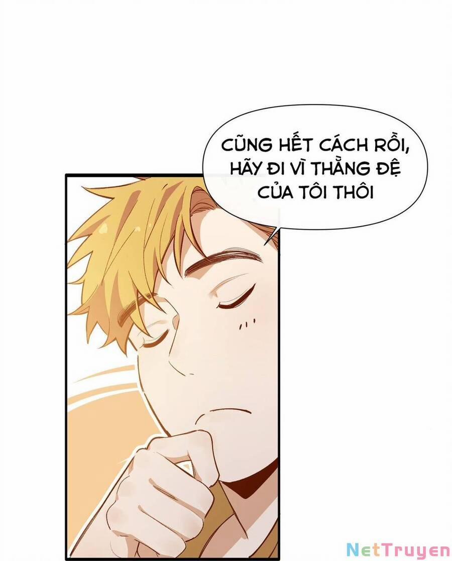 Mười Năm Sau, Tôi Kết Hôn Với Kẻ Không Đội Trời Chung Của Mình?! 35 trang 19