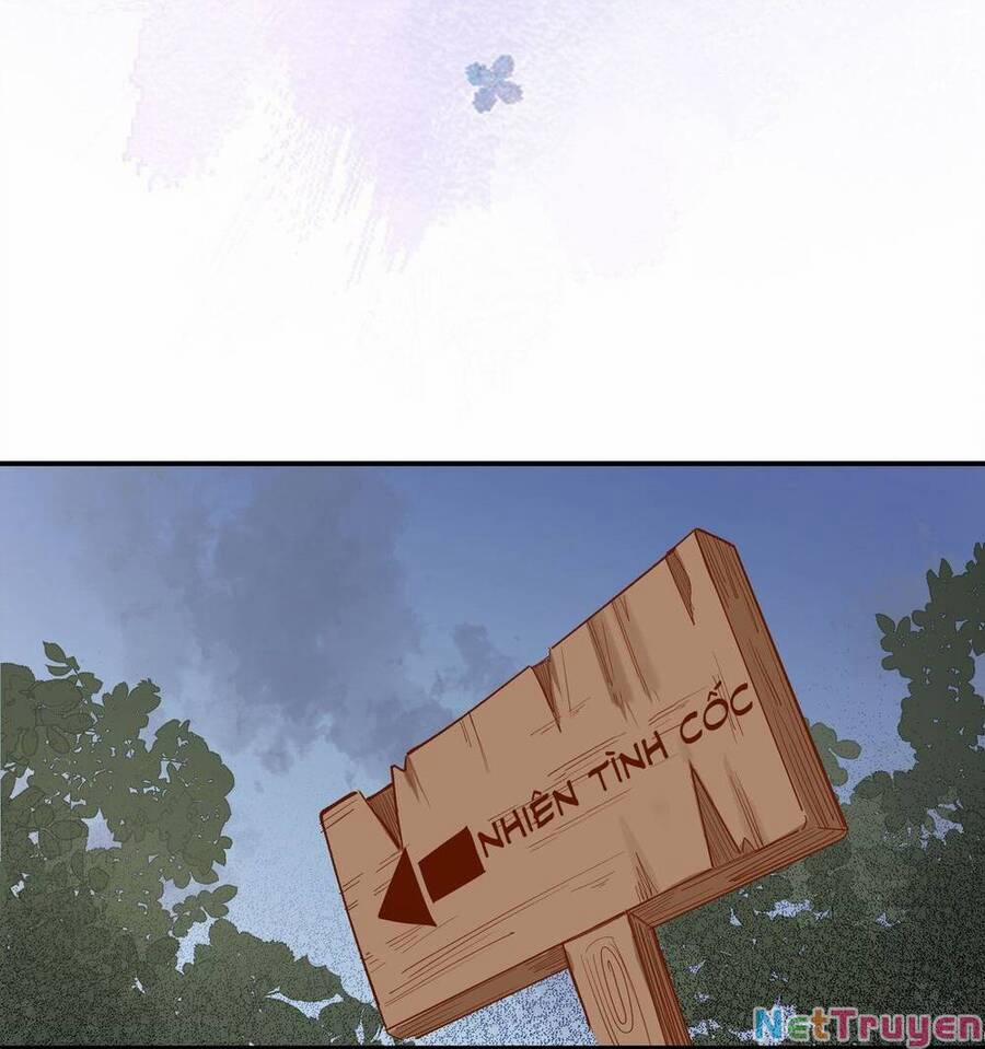 Mười Năm Sau, Tôi Kết Hôn Với Kẻ Không Đội Trời Chung Của Mình?! 35 trang 21