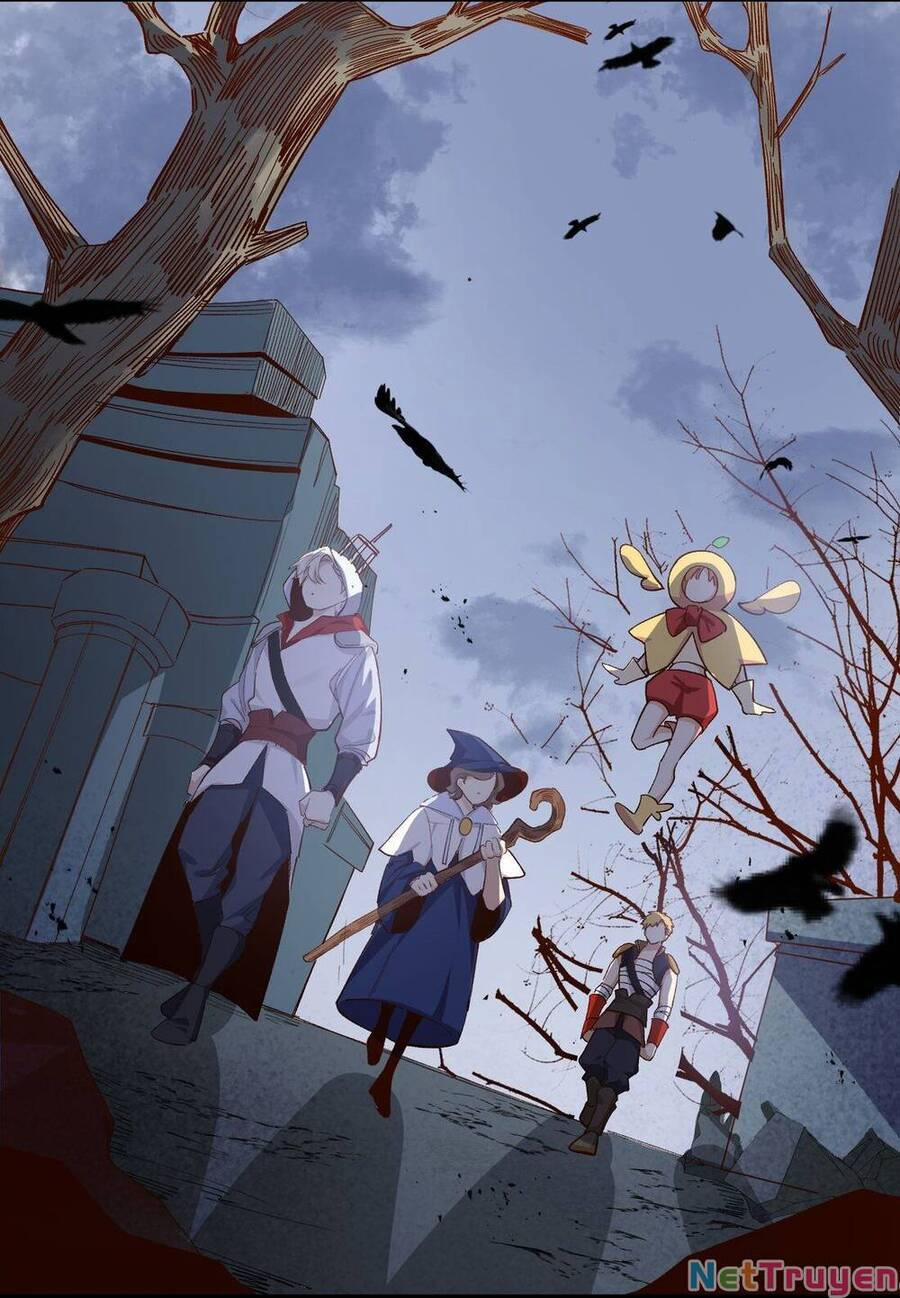 Mười Năm Sau, Tôi Kết Hôn Với Kẻ Không Đội Trời Chung Của Mình?! 35 trang 22