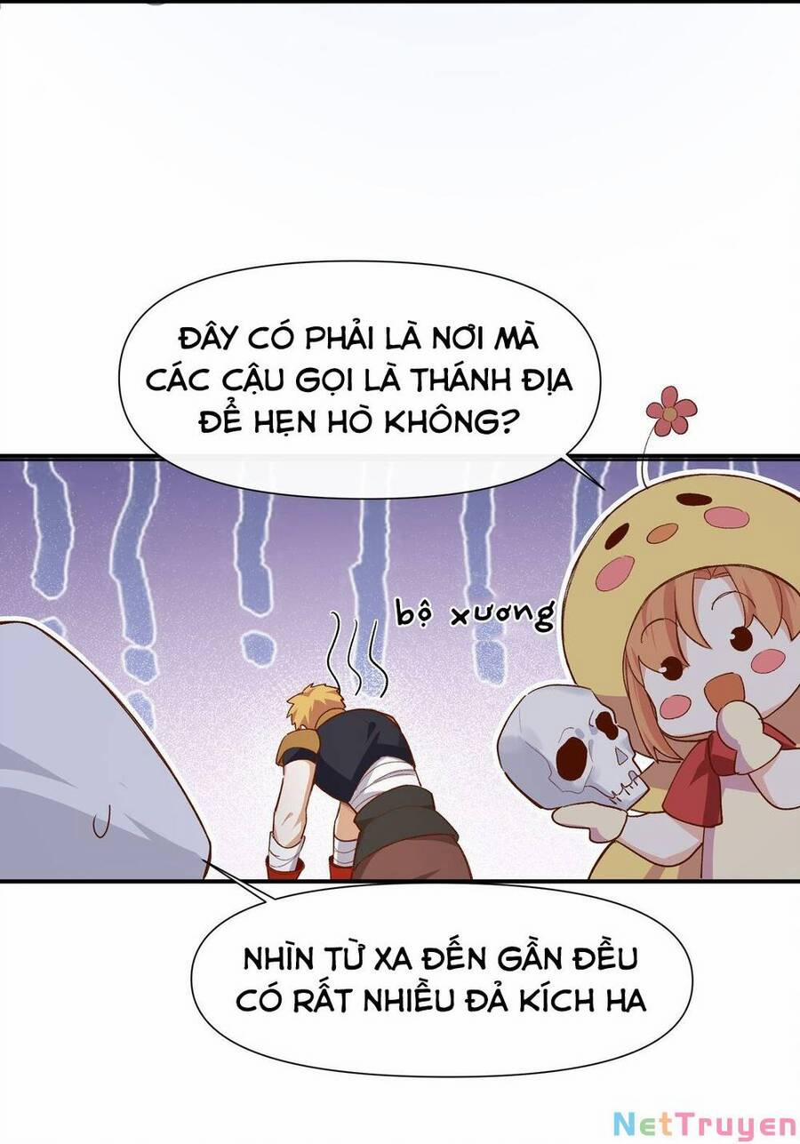 Mười Năm Sau, Tôi Kết Hôn Với Kẻ Không Đội Trời Chung Của Mình?! 35 trang 23