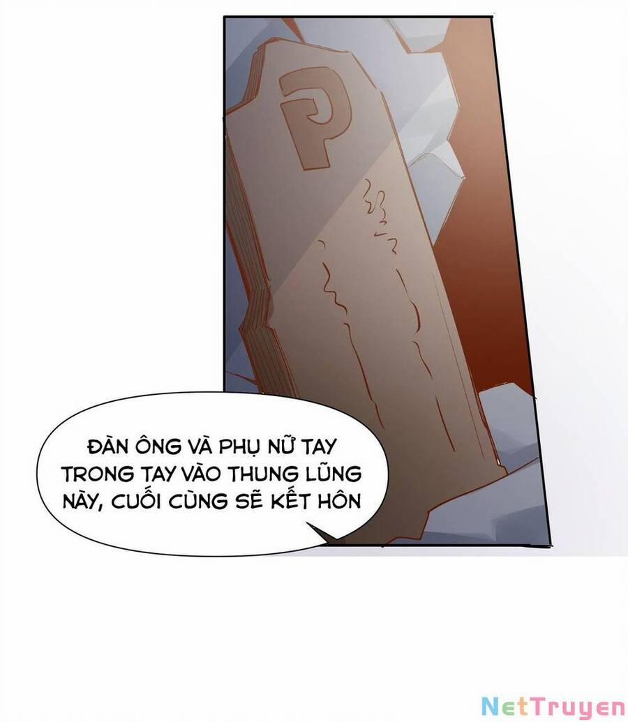 Mười Năm Sau, Tôi Kết Hôn Với Kẻ Không Đội Trời Chung Của Mình?! 35 trang 25