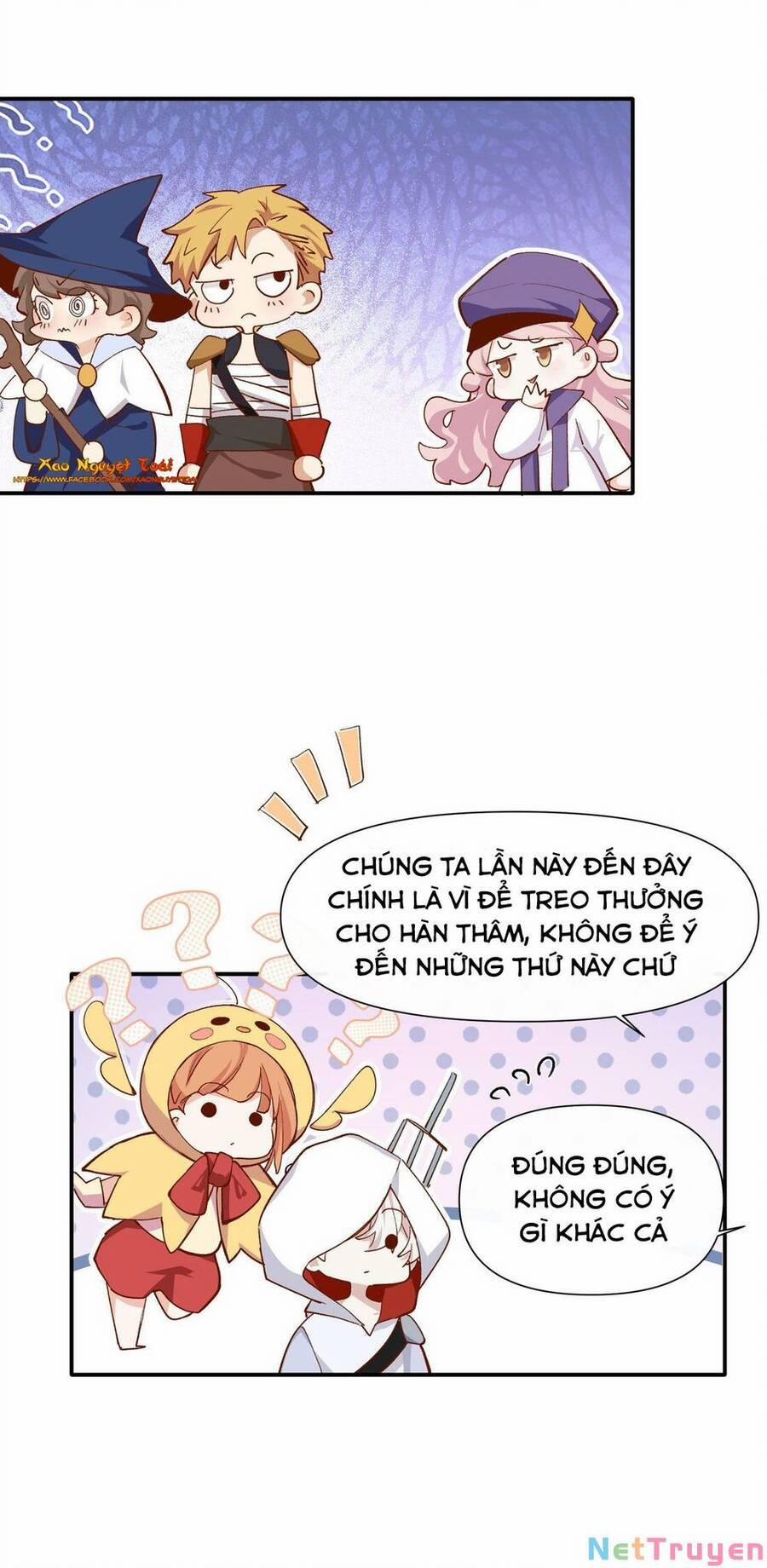 Mười Năm Sau, Tôi Kết Hôn Với Kẻ Không Đội Trời Chung Của Mình?! 35 trang 26