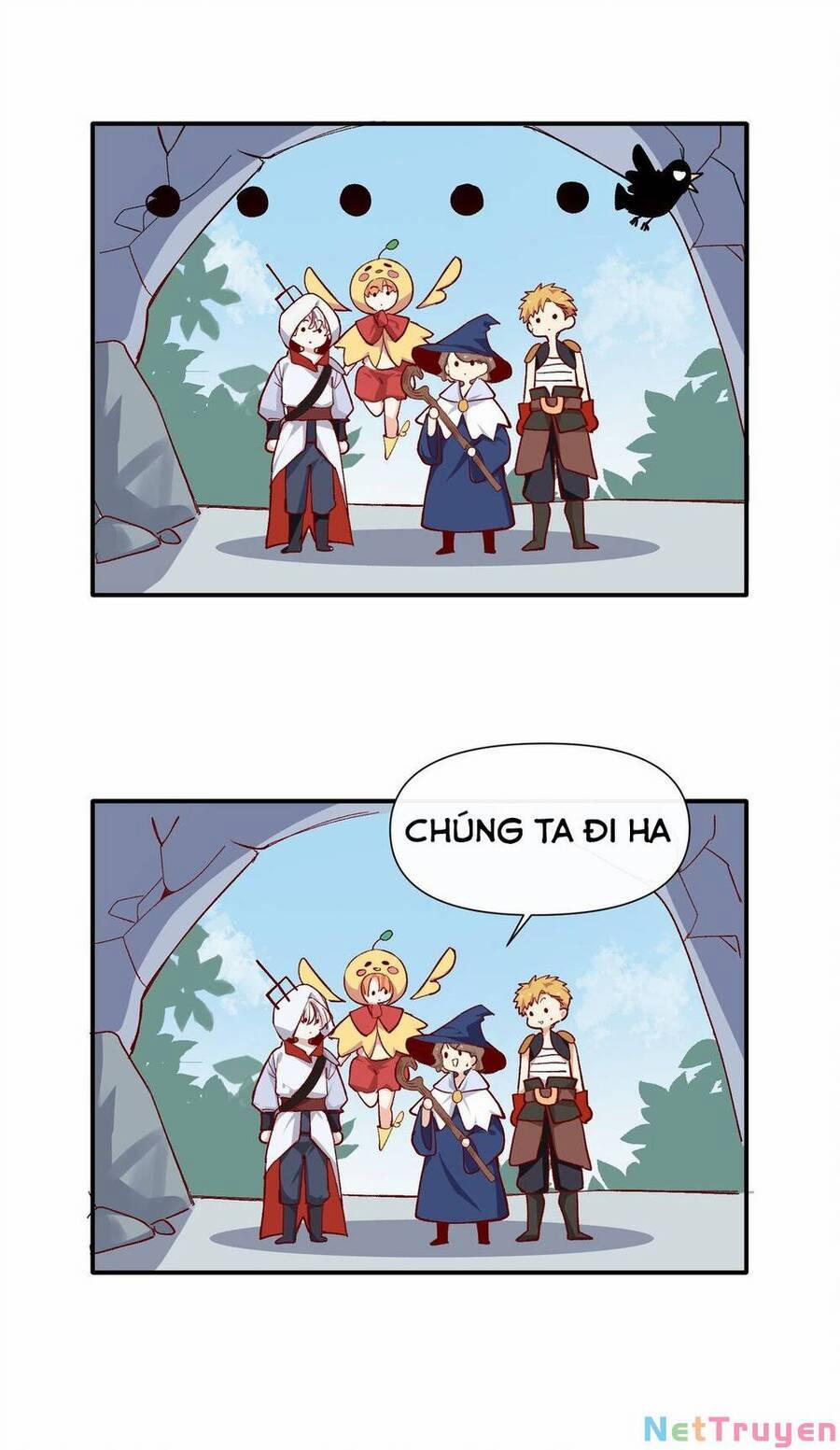 Mười Năm Sau, Tôi Kết Hôn Với Kẻ Không Đội Trời Chung Của Mình?! 35 trang 29