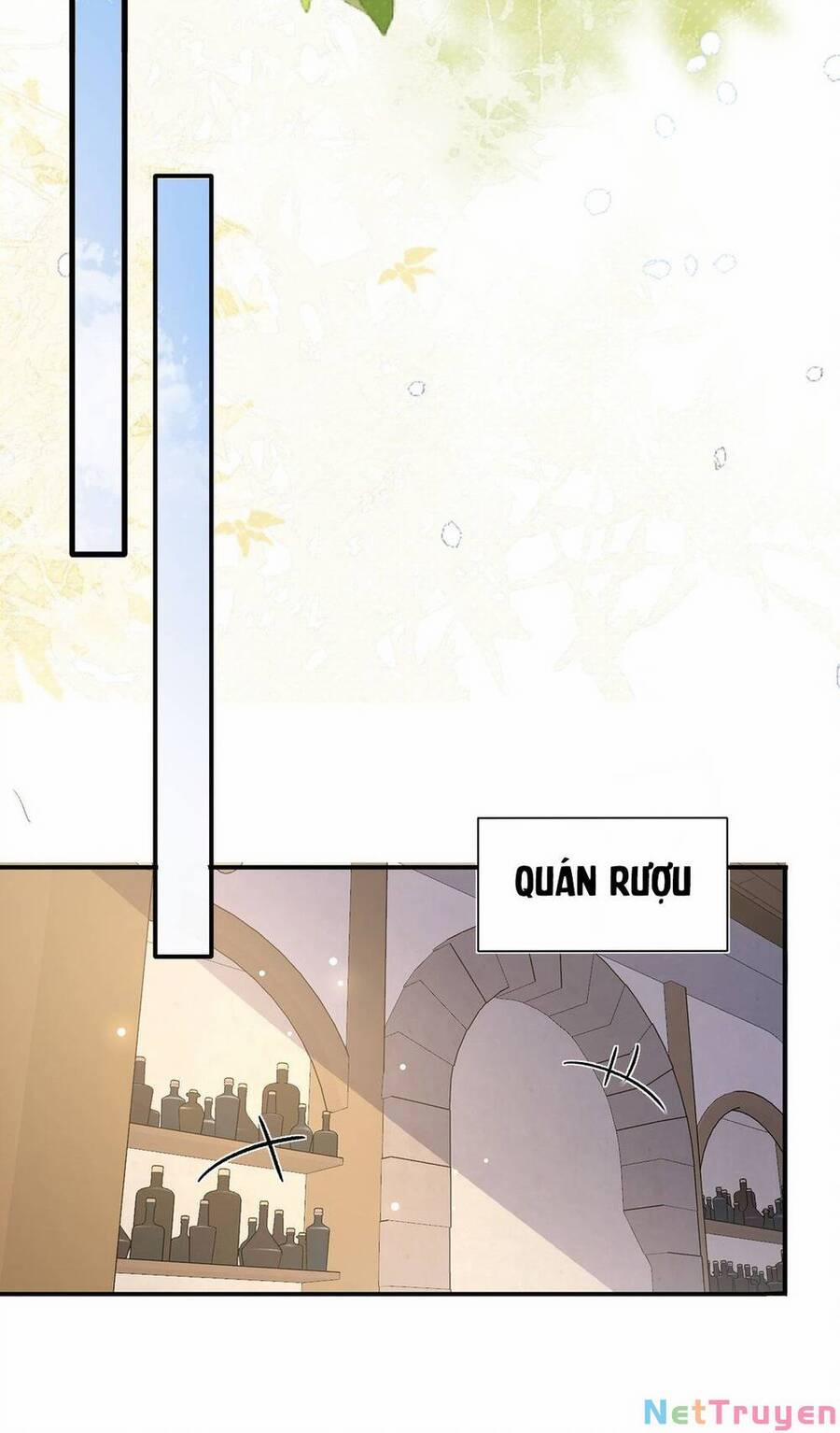 Mười Năm Sau, Tôi Kết Hôn Với Kẻ Không Đội Trời Chung Của Mình?! 35 trang 31