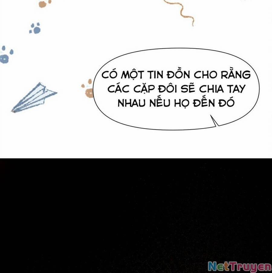 Mười Năm Sau, Tôi Kết Hôn Với Kẻ Không Đội Trời Chung Của Mình?! 35 trang 35