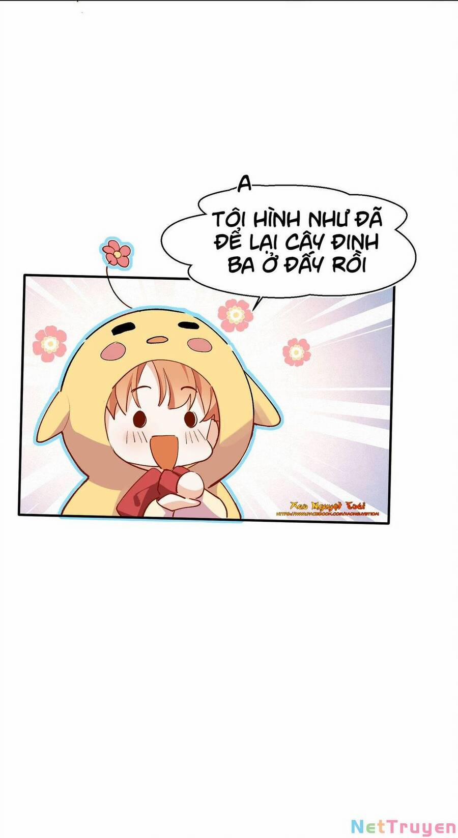 Mười Năm Sau, Tôi Kết Hôn Với Kẻ Không Đội Trời Chung Của Mình?! 35 trang 8