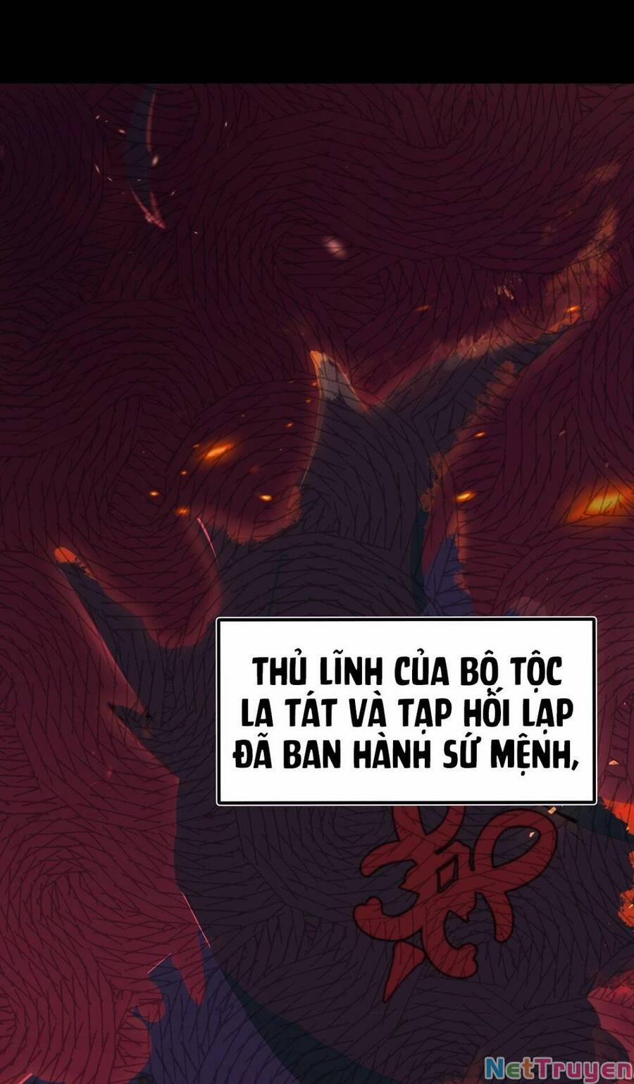 Mười Năm Sau, Tôi Kết Hôn Với Kẻ Không Đội Trời Chung Của Mình?! 36 trang 1