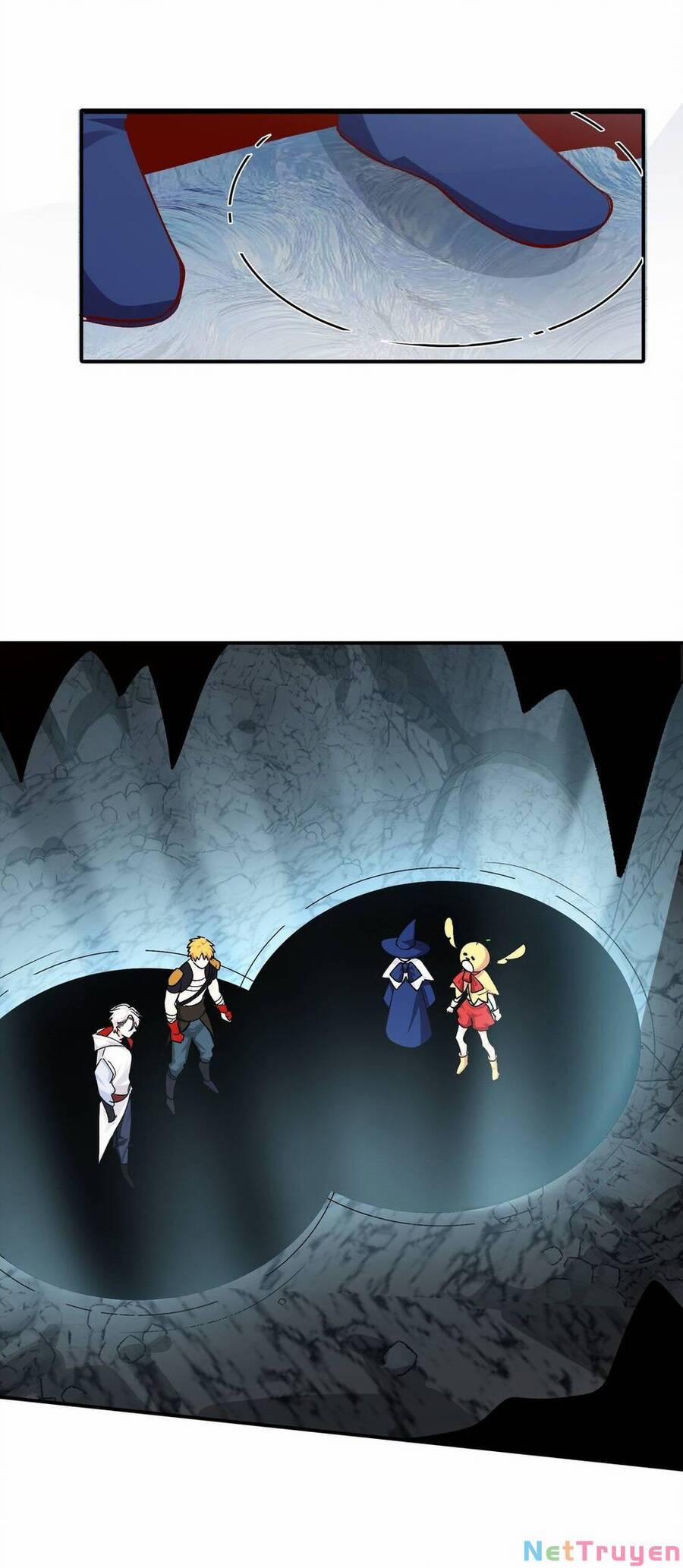 Mười Năm Sau, Tôi Kết Hôn Với Kẻ Không Đội Trời Chung Của Mình?! 36 trang 10