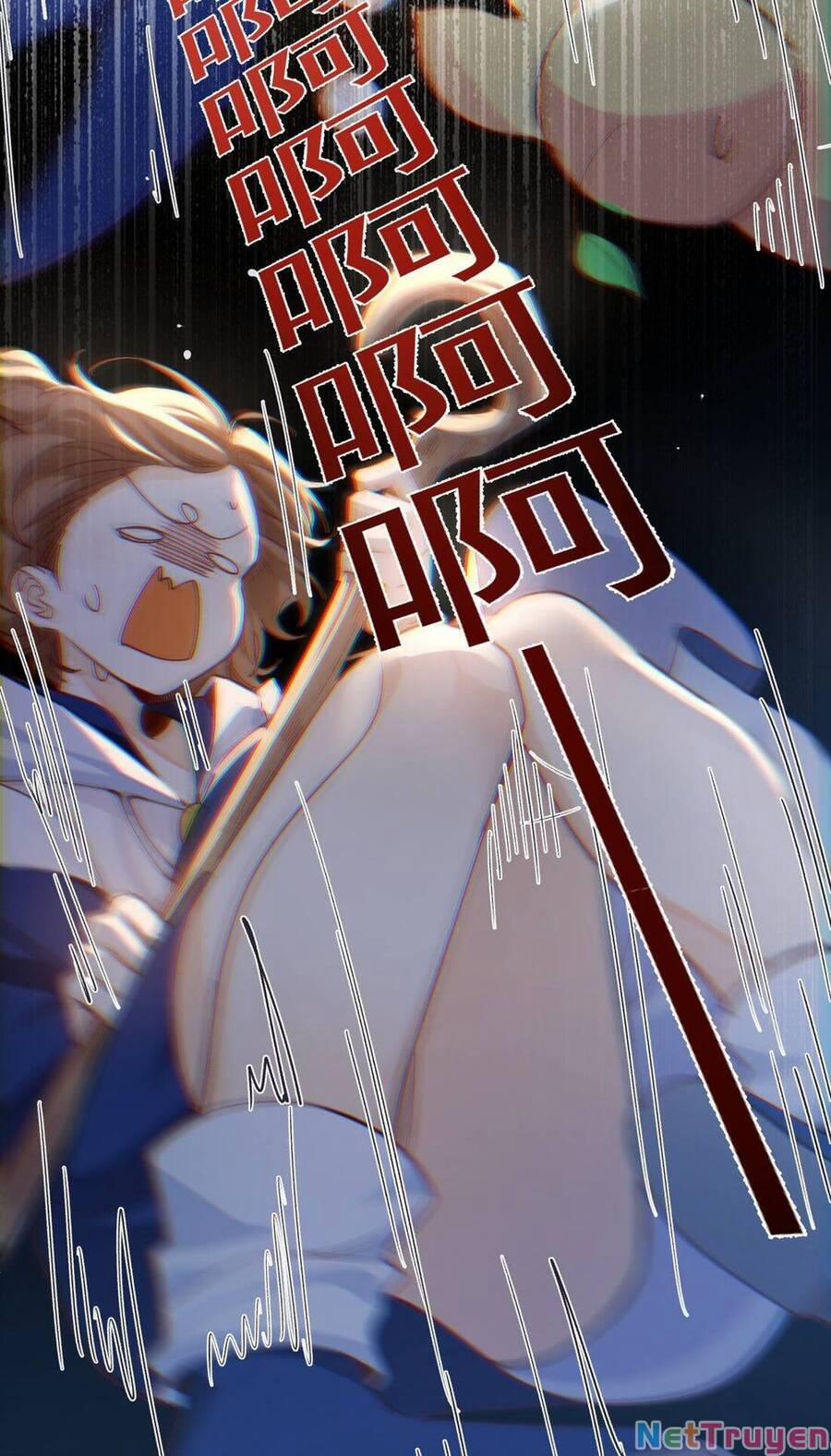 Mười Năm Sau, Tôi Kết Hôn Với Kẻ Không Đội Trời Chung Của Mình?! 36 trang 12