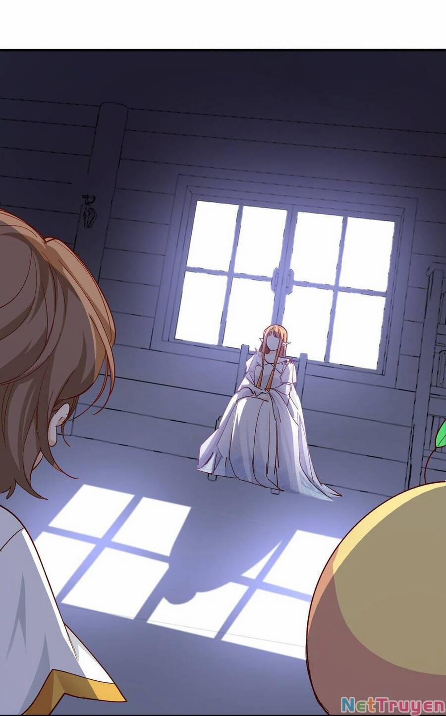 Mười Năm Sau, Tôi Kết Hôn Với Kẻ Không Đội Trời Chung Của Mình?! 36 trang 15